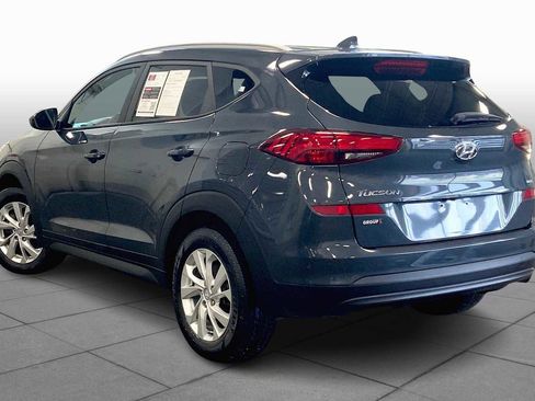 Used 2019 Hyundai Tucson Value image 12