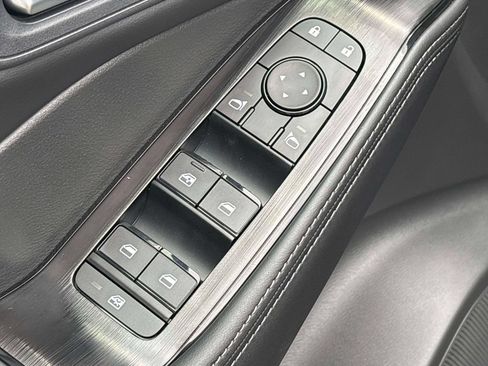 New 2026 Nissan Rogue SV AWD/4WD image 18