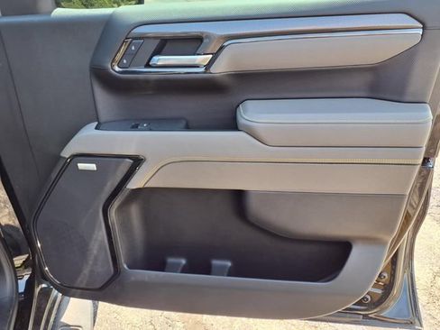 Used 2025 Chevrolet Silverado 1500 ZR2 w/ Technology Package AWD/4WD image 51