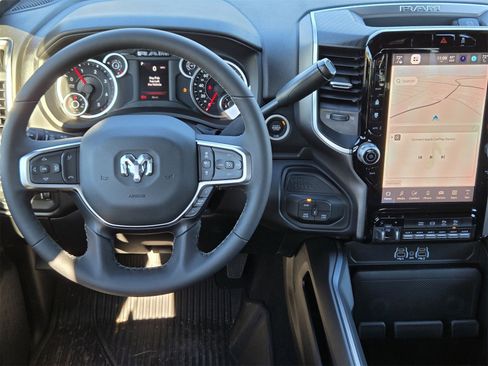 New 2025 RAM 2500 Big Horn image 27