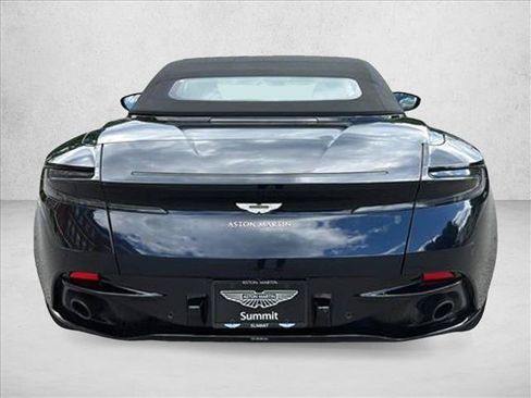 Used 2019 Aston Martin DB11 Volante RWD image 12