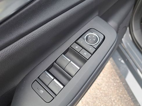 New 2026 Toyota Prius XSE Premium image 16