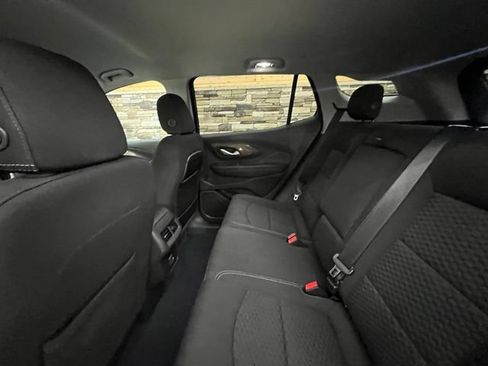 Used 2019 GMC Terrain SLE FWD image 29