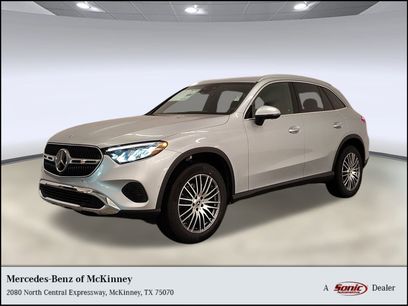 New 2026 Mercedes-Benz GLC 300 GLC 300