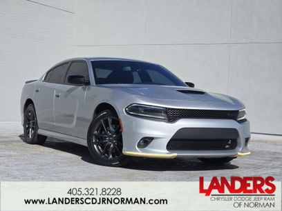 Used 2022 Dodge Charger GT w/ Blacktop Package