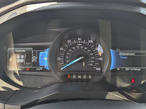 Used 2022 Ford Edge SE w/ Black Appearance Package AWD/4WD image 34