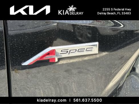 Used 2019 Acura RDX A-Spec FWD image 10