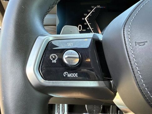 Certified 2023 BMW 740i 740i image 34