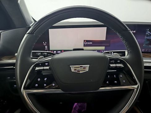 Used 2025 Cadillac Escalade Sport Platinum AWD/4WD image 23