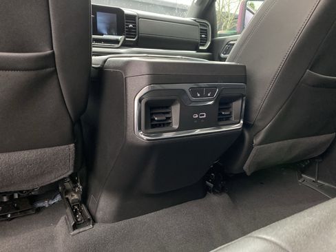 Used 2025 Chevrolet Silverado 2500 LTZ w/ Trail Boss Package image 40