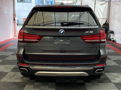 Used 2018 BMW X5 xDrive35i AWD/4WD image 5