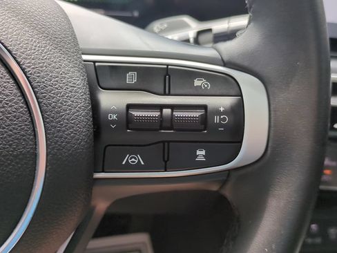 Used 2025 Kia K5 GT-Line w/ GT-Line Premium Package FWD image 23
