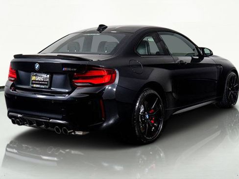 Used 2020 BMW M2 CS image 10