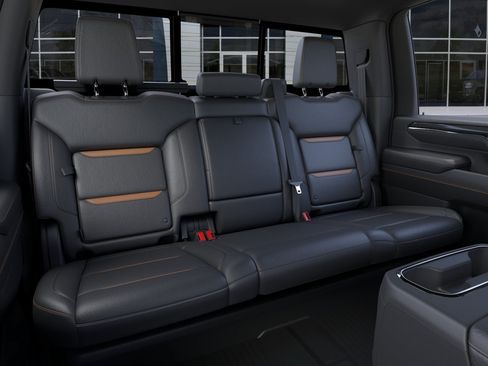 New 2026 GMC Sierra 2500 AT4 w/ AT4 Premium Plus Package AWD/4WD image 17
