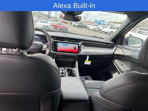 New 2026 Jeep Cherokee Limited image 13