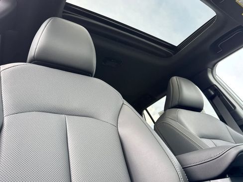 New 2026 Subaru Outback Limited AWD/4WD image 18