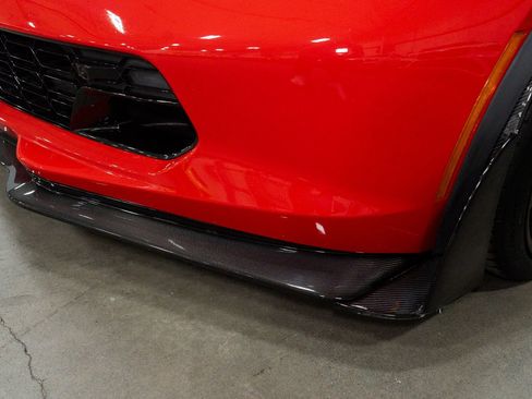 Used 2017 Chevrolet Corvette Z06 image 14