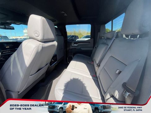 New 2026 GMC Sierra 1500 SLT w/ SLT Premium Plus Package image 12
