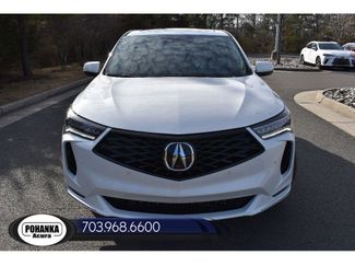 New 2026 Acura RDX Advance Package video 2