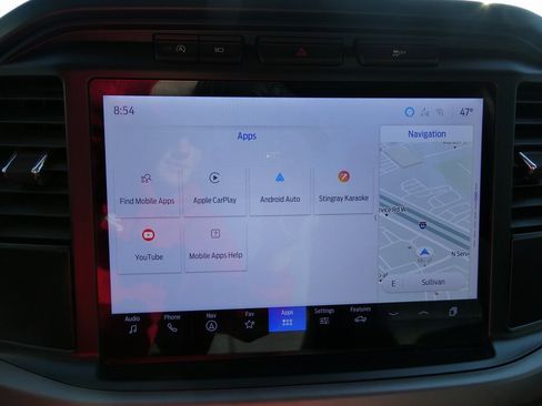 Used 2024 Ford F150 XL w/ Equipment Group 103A High image 25