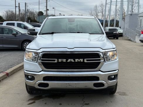 Used 2019 RAM 1500 Big Horn image 3