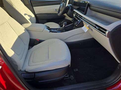 New 2026 Hyundai Tucson SEL image 22