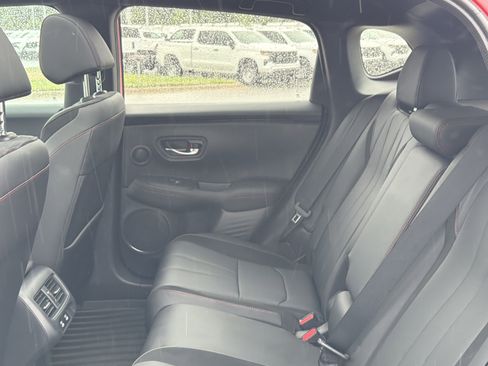 Certified 2025 Acura ADX A-Spec AWD/4WD image 30