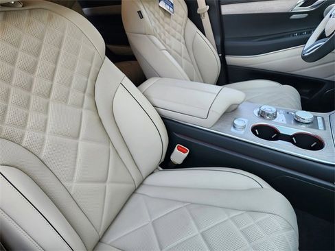 New 2026 Genesis GV80 3.5T Prestige image 10