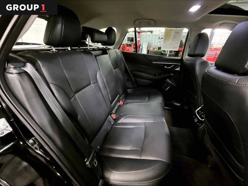 Certified 2023 Subaru Outback Limited XT image 19