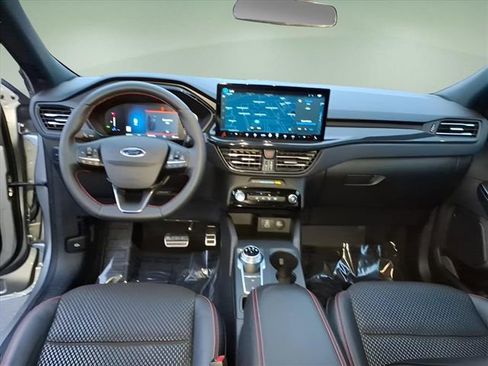 Used 2024 Ford Escape ST-Line Select w/ Tech Pack #1 image 13