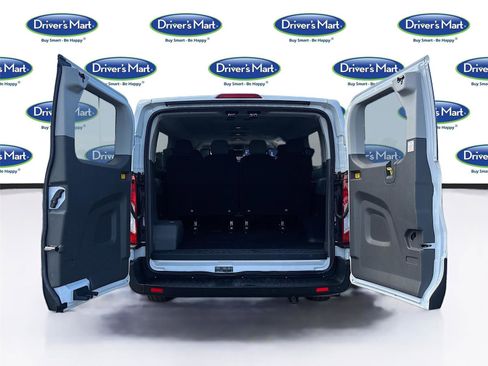 Used 2024 Ford Transit 350 XLT image 24