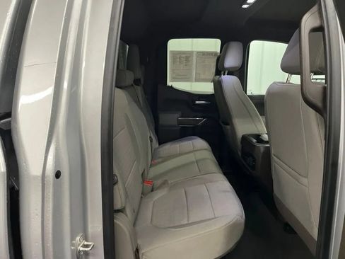 Used 2019 Chevrolet Silverado 1500 RST AWD/4WD image 12
