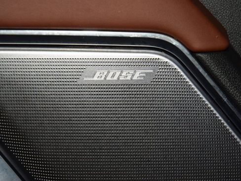 Used 2024 GMC Sierra 2500 Denali Ultimate image 52