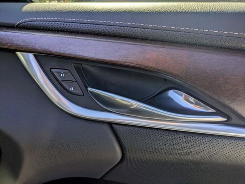 Used 2019 Cadillac XTS Luxury w/ Driver Awareness Package image 34