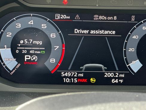 Used 2022 Audi Q3 2.0T Premium Plus image 20