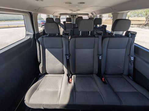 Used 2020 Ford Transit 350 XLT image 17