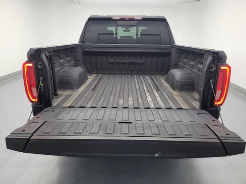 Used 2019 GMC Sierra 1500 Denali w/ Technology Package AWD/4WD image 29
