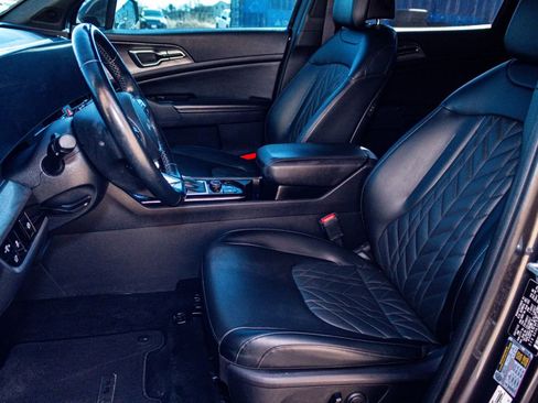 Used 2024 Kia Sportage X-Pro Prestige image 26