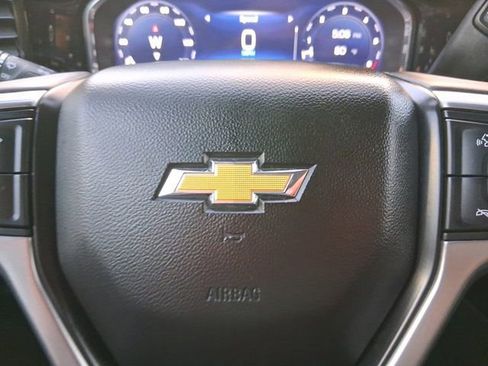 Certified 2024 Chevrolet Silverado 1500 LT w/ Protection Package image 5