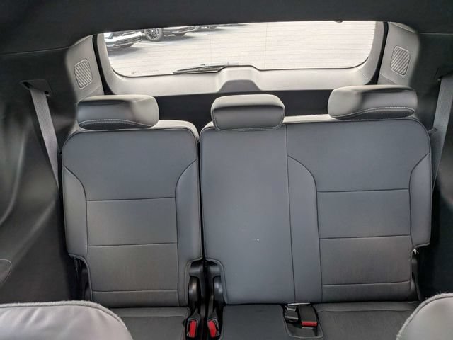 New 2026 Buick Enclave Preferred w/ Power Package FWD image 16