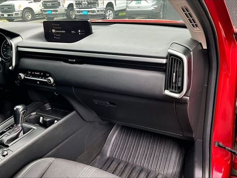 Used 2024 MAZDA CX-50 AWD 2.5 S w/ Cargo Package image 17