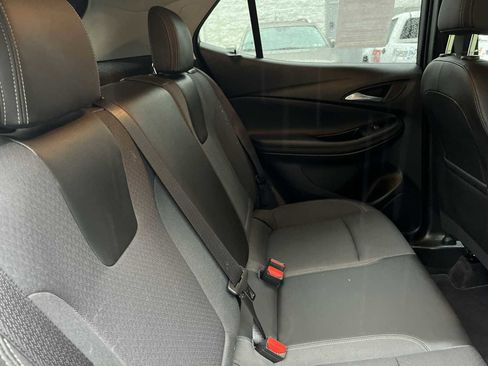 Certified 2022 Buick Encore GX Preferred image 24