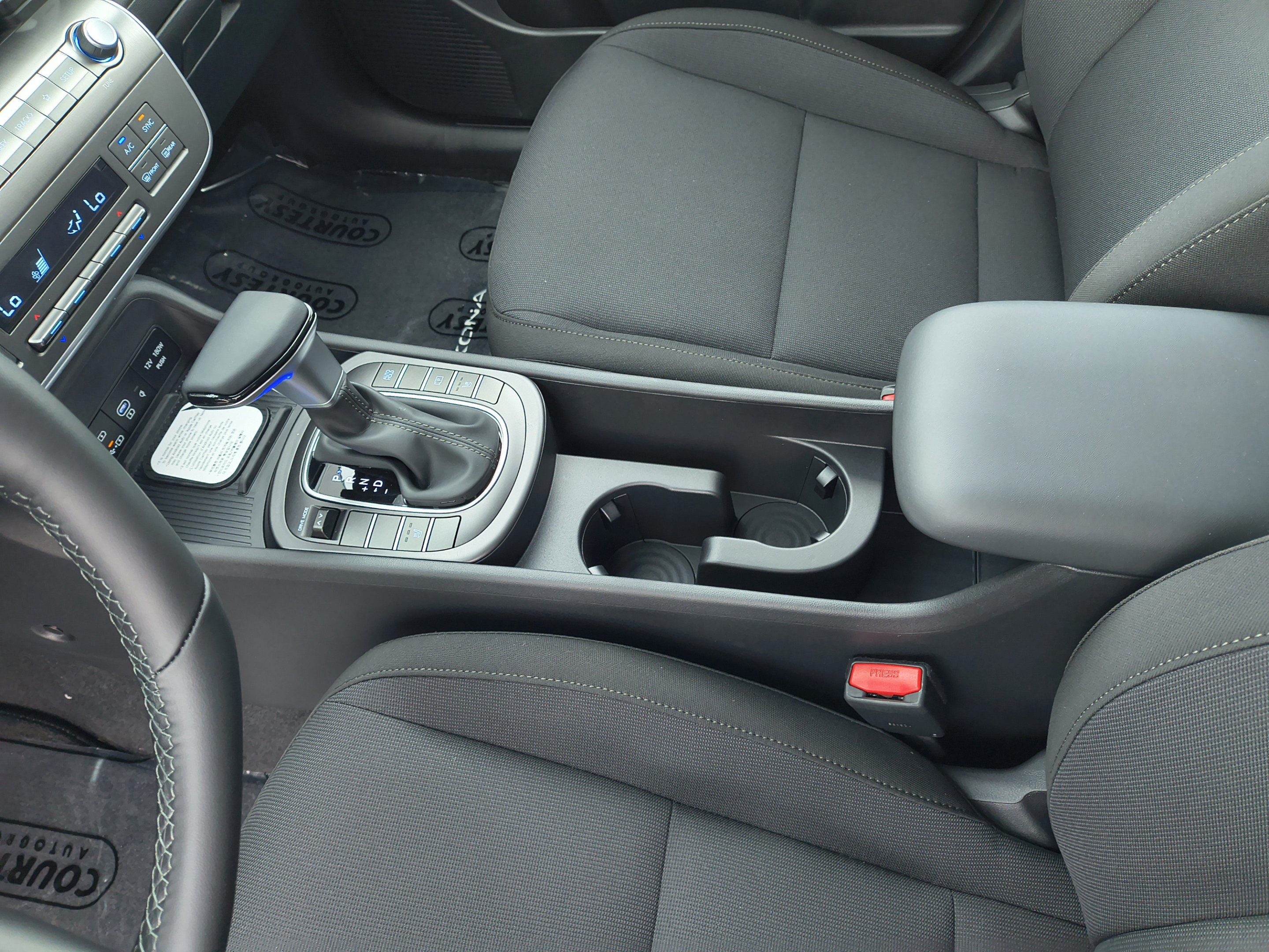 New 2027 Hyundai Kona SEL Sport FWD image 20