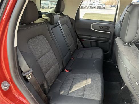 Used 2022 Ford Bronco Sport Big Bend w/ Convenience Package image 28