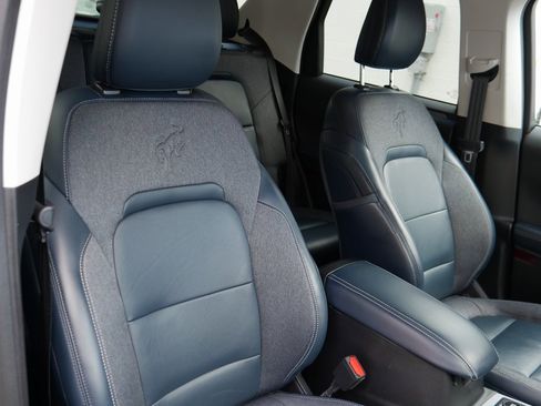 Used 2022 Ford Bronco Sport Outer Banks w/ Tech Package image 23