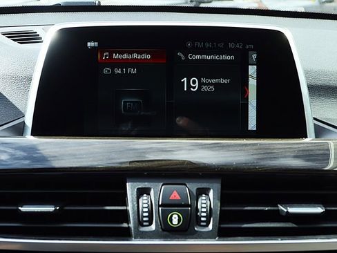 Used 2019 BMW X1 sDrive28i w/ Convenience Package image 49