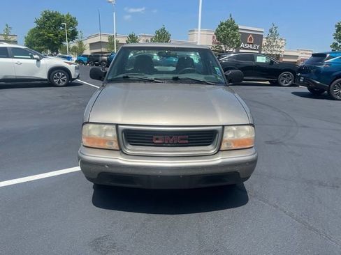 Used 1999 GMC Sonoma SLS w/ Marketing Option Pkg RWD image 5