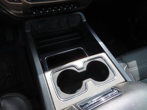 Used 2019 GMC Sierra 3500 Denali w/ Duramax Plus Package image 43