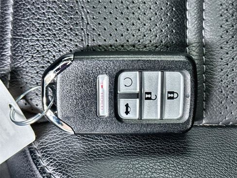 Used 2022 Honda CR-V EX-L image 35