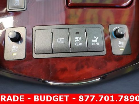 Used 2007 Lexus LS 460 L image 26